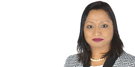 Accounting for success: Akhy Bhowmik thrives at Centennial College's The Business School Image